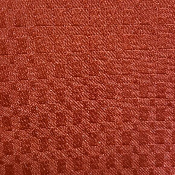 Red Jacket Vintage by Larry Levine sz 12 - Picture 7 of 11